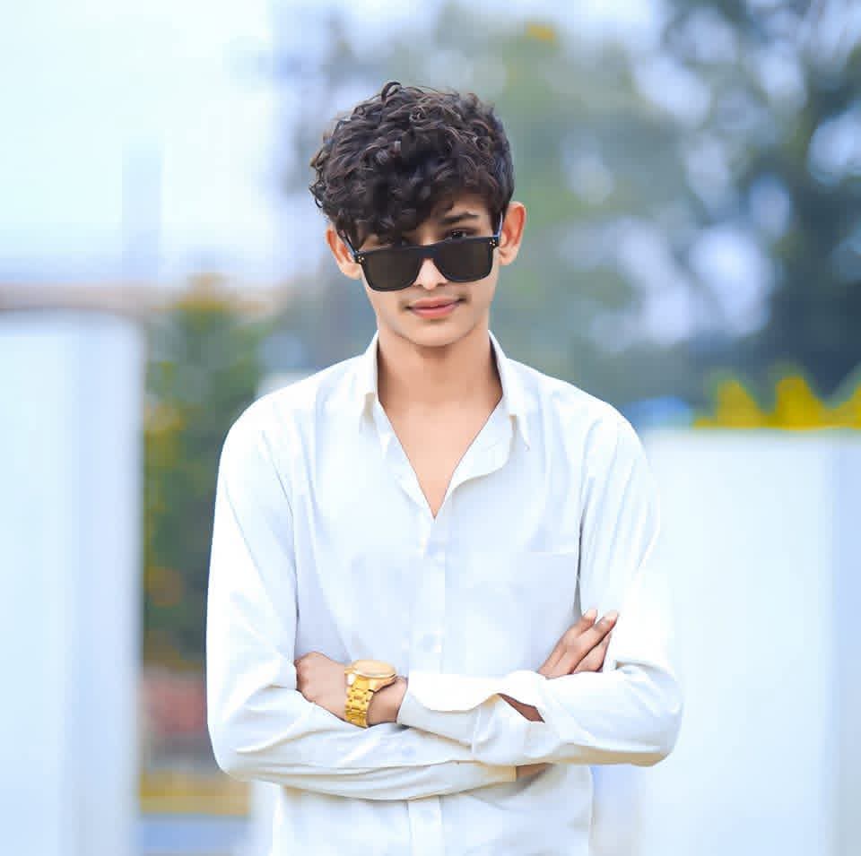 SAJID SAH