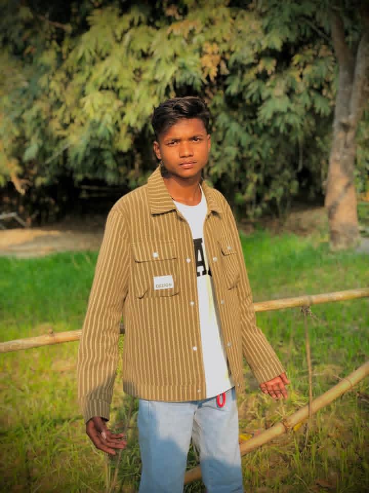 ARMAN ANSARI