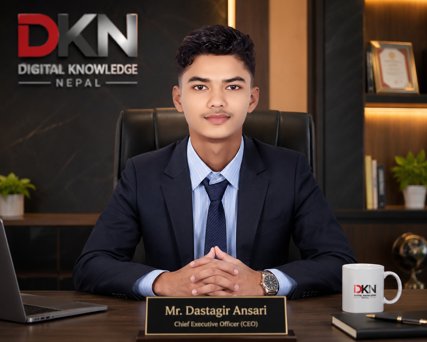 CEO
