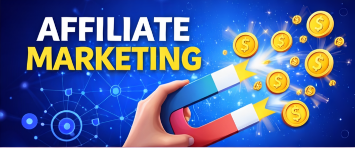 Affliate Marketing
