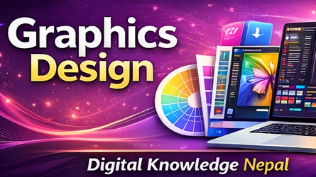 Graphics Design