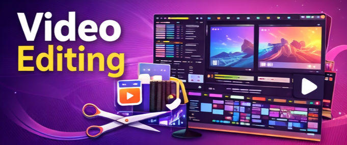 Video Editing