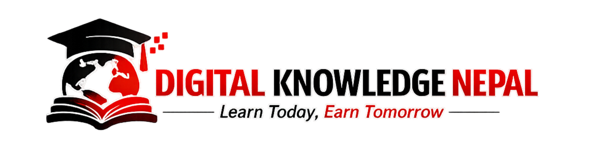 Digital Knowledge Nepal